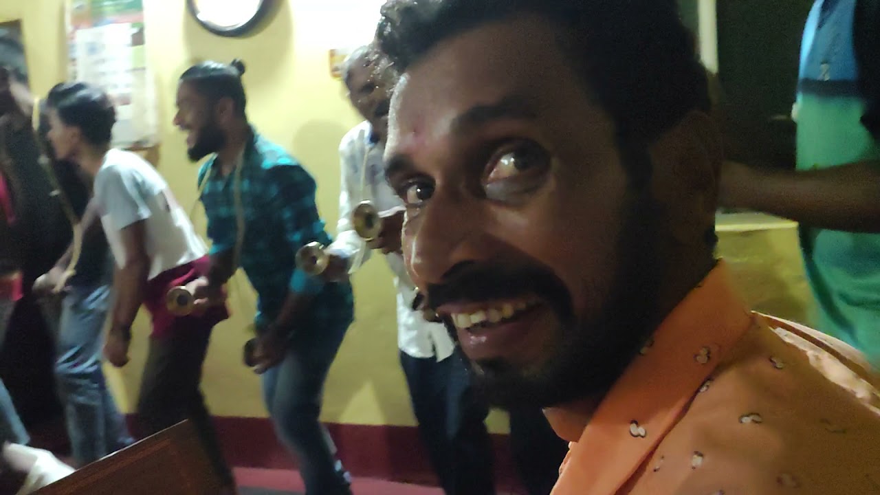 गजर / भजन: देवाचा तू देव हरी करी भक्तांची चाकरी | अप्रतिम सादरीकरण #Gajar #ganpati #kokan #bhajan