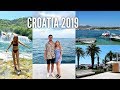 CROATIA (SPLIT) TRAVEL VLOG 2019 | sophdoesvlogs