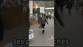 Les caprices de Netenyahu coute 6 millard à la France #france #information #actualités