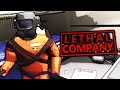 Lethal Company is a fun game... -PghLFilms