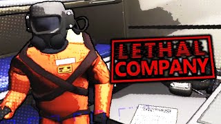 Lethal Company is a fun game... -PghLFilms