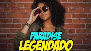 H.E.R - Paradise (ft. Yung Bleu) [Legendado]