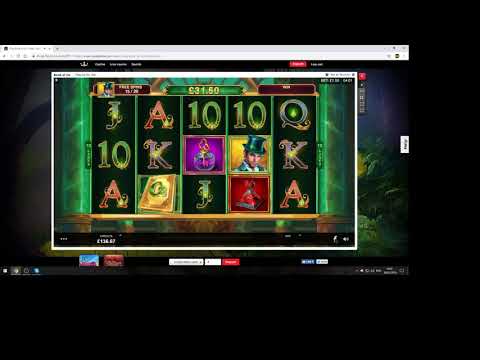 Book of Oz: Unlock Free Spins & Magical Wins
