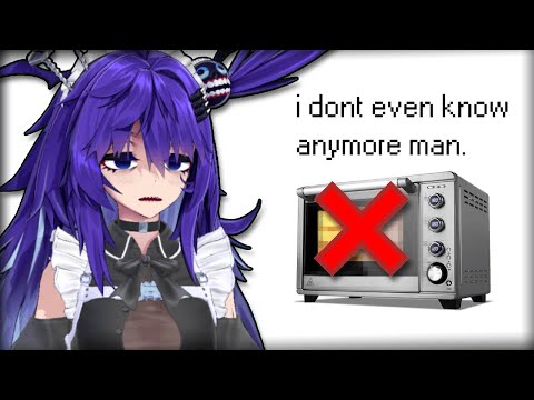 cleaning the mold maggot oven...【HANDCAM ZATSU 】 video thumb