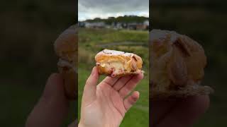 YOU’RE MISSING OUT on These Cream Puffs 😳