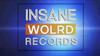 Top 10 INSANE Guinness Record