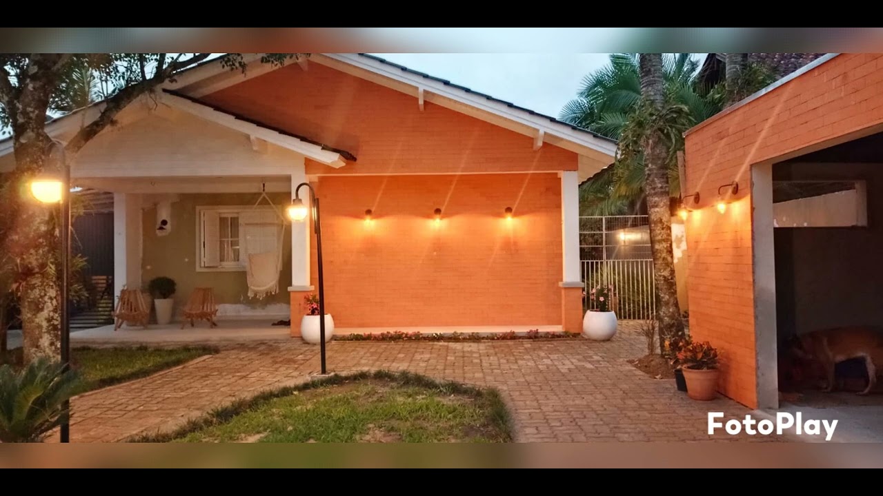 Serviço de qualidade com acabamento de primeira 