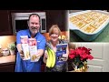 BANANA PUDDING RECIPE | A Great Holiday Dessert | Thomas in the Kitchen