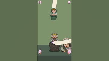 Perfect tidy-Gameplay Walkthrough level 51 || Arrangement Of Dolls