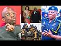 AṘṘEST THEM! Asiedu Nketia Exp0se NPP D!rty 2028 Plot &Order IGP Yohono To Arrest NPP &EC Cr!m!nals