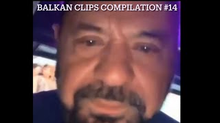 Balkan Clips Compilation #14