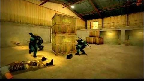 Kåbe 2k Deagle / No big Edit - @ De_Season