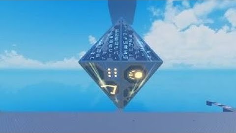 How to get into the temple easily (Infinity gauntlet thanos simulator)