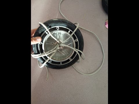 Ninebot Es2 (es4)