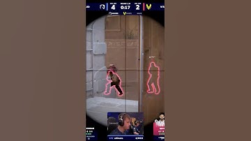 sick AWP 3k from ultimate  #cs2