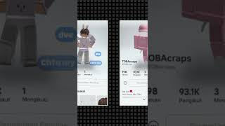 Octora Modinner Tobacreps Rozzz Siapa Lagi Nih Komenn Ya.