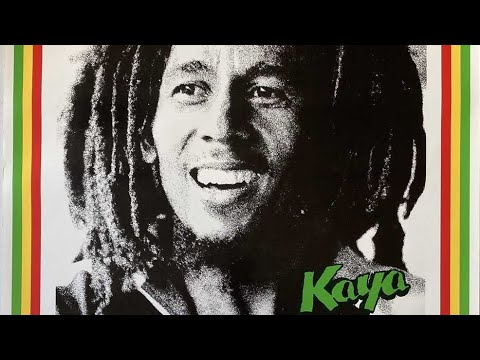 (+) Bob Marley - Kaya