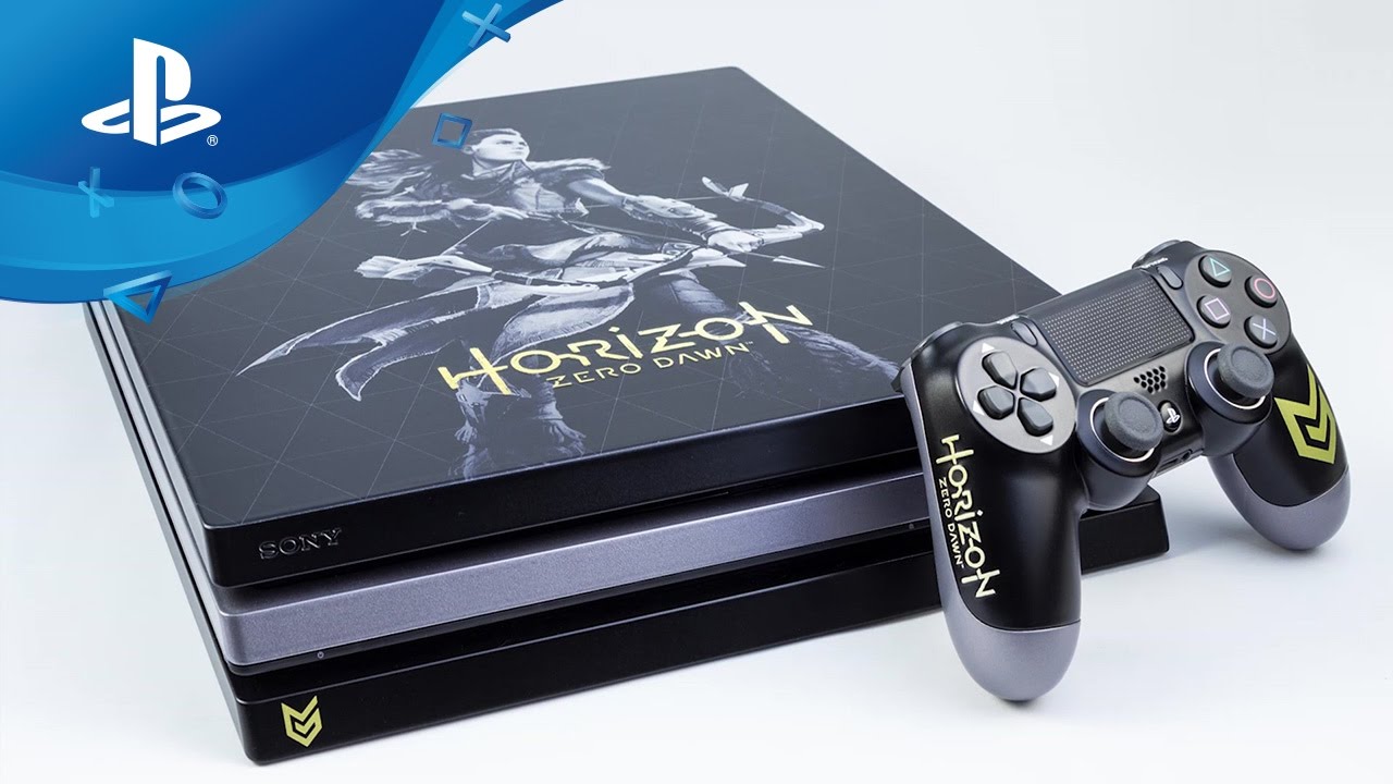 Horizon 5 ps4. Ps4 Pro Custom. ПС 4 приставка Хоризон. Ps4 Pro Custom Case. Ps4 Custom.