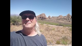 The Beginnings of a New Mexico Adventure in Las Cruces (April   August 2025)