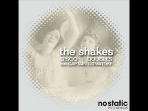 Captain Comatose — Disco Doubles feat. Captain Comatose - The Shakes (Hard Ton Remix)
