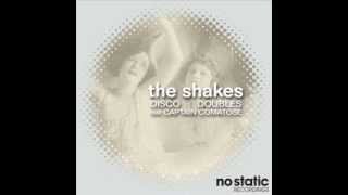 Disco Doubles feat. Captain Comatose - The Shakes (Hard Ton Remix)