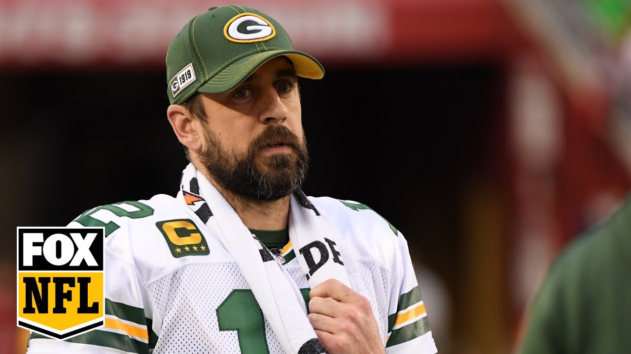 Aaron Rodgers’ successor? NFL on FOX crew on how Jordan Love will affect Packers' future | FOX NFL