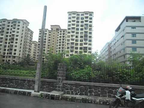 Project video of Raheja Heights