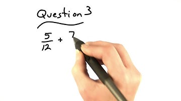 Practice 3 - Visualizing Algebra