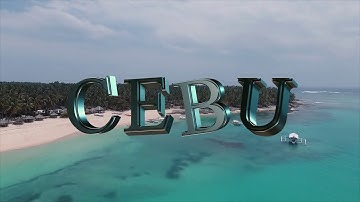 Benn TK 3D Text intro - Philippines