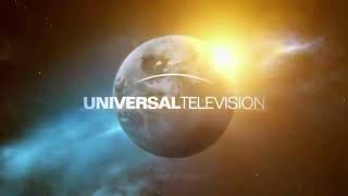 Universal Television Logo (2012)