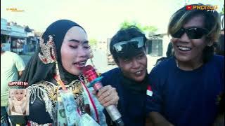 MEGA NYISIK - HJ.EKA | X-TREME PRATAMA OLD SEMARAK KEMERDEKAAN PEMUDA GANG KABUL SUDIKAMPIRAN