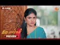 Iru Malargal - Preview | 10 June 2026 | Tamil Serial | Sun TV