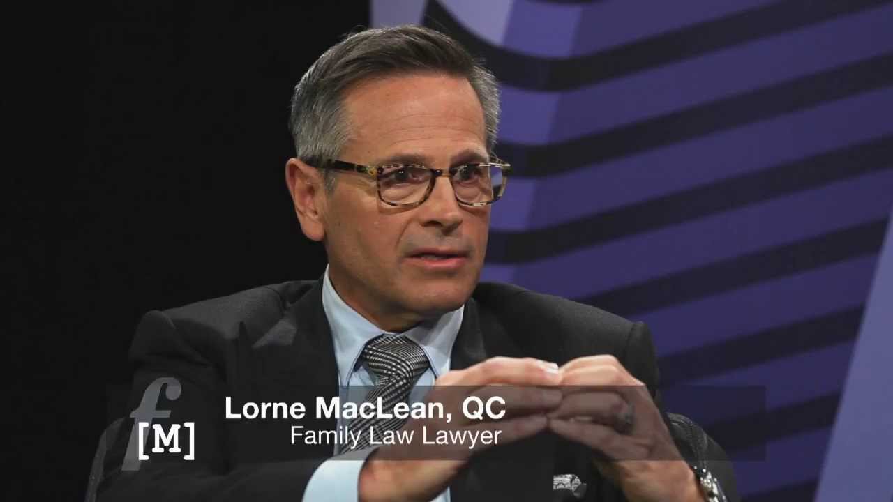 How Does Family Court Work YouTube