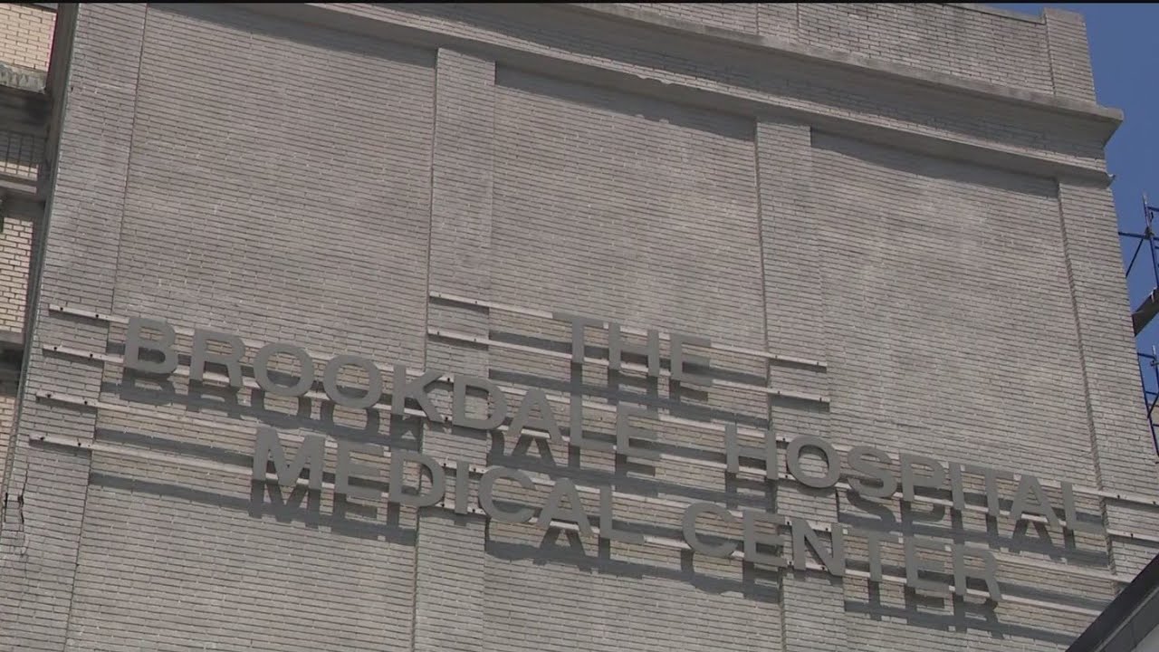 Brookdale Hospital sends patients away