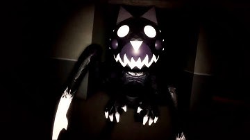 PIGGY [BOOK 2] BREAKOUT CHAPTER OMBRA JUMPSCARE.