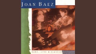 Video thumbnail of "Joan Baez - Hello In There"