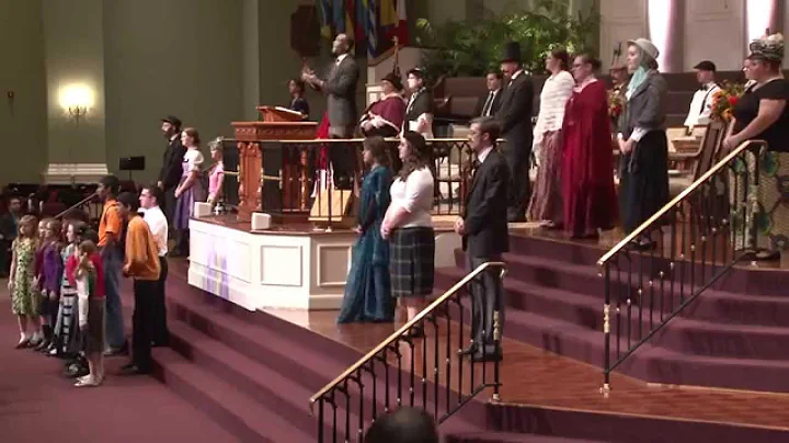 Make a Diff'rence in this World  -Tricia Crabtree