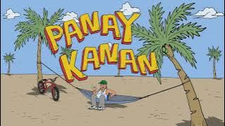 Youngwise- Panay Kanan (Official Lyric Video)
