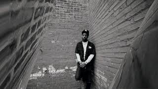 Rockie Fresh - In Too Deep (feat. 24hrs) (With Lyrics)