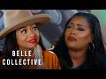 Tambra SNAPS at Shante: "You Want a Spotlight!" | Belle Collective | OWN