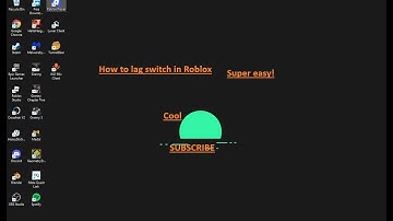 How to Lag Switch on Roblox with Clumsy 0.3