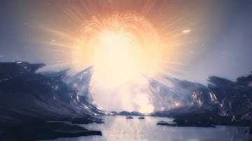 Coronoid - Still | NVScene 2015 |  60fps