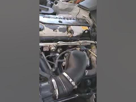 slk 230 no click no start - YouTube