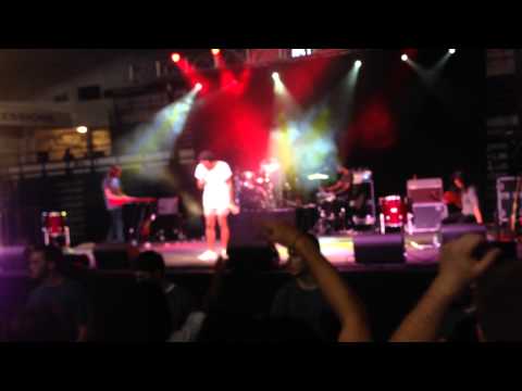 Childish Gambino- Heartbeat