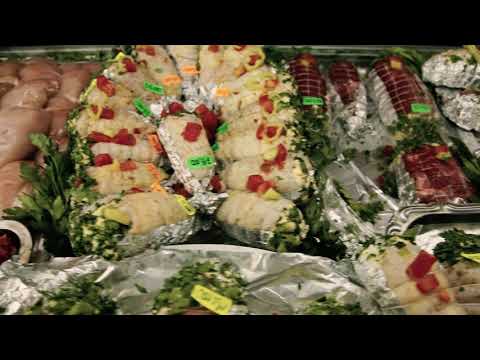 إشهار جزار البركة