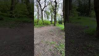 Found some new jumps practised them and then went and recoded them