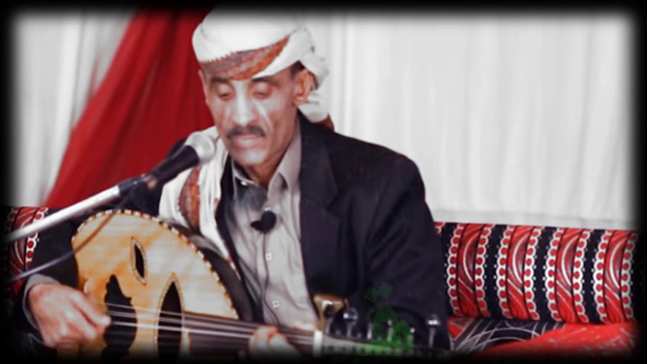 بيني وبينه محبة - أبو عسكر|| كلمات: سالم حمد العميقي (النسخة الأصلية)