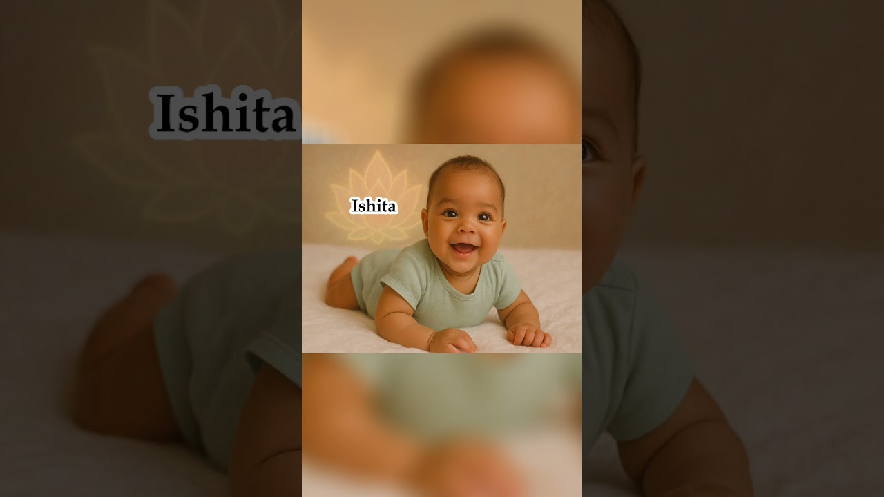 Discover Meaning of Names  Shreya, Arohi, Ananya Explained! 