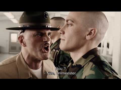 Drill Sergeant Versus Swofford