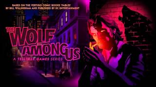 The Wolf Among Us Episode 4 Soundtrack - Let's Talk